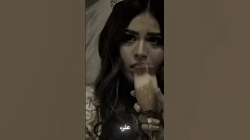 فستان فرح فليالي احزاني 