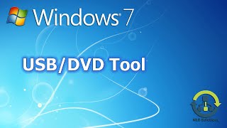 how to create windows 7 bootable usb flash drive