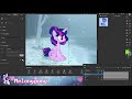 Aesthetic 3 Animation Clip