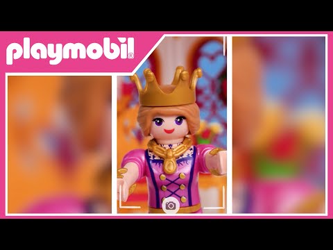 NUEVA COMPILACIÓN | La princesa solo quería hacerse un selfie | Animación Meme