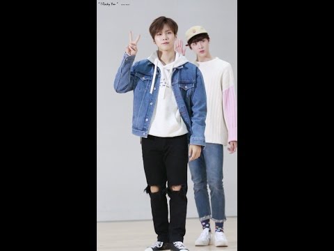 [161201] 아스트로 상암 팬사인회 "귀요미 고백" 라키 focus