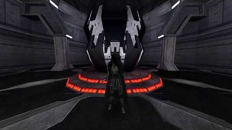 How to Install #JediAcademy & EternalJK Client