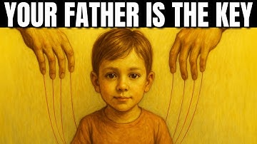 You Will Never Heal Until You Understand This About Your Father | Carl Jung