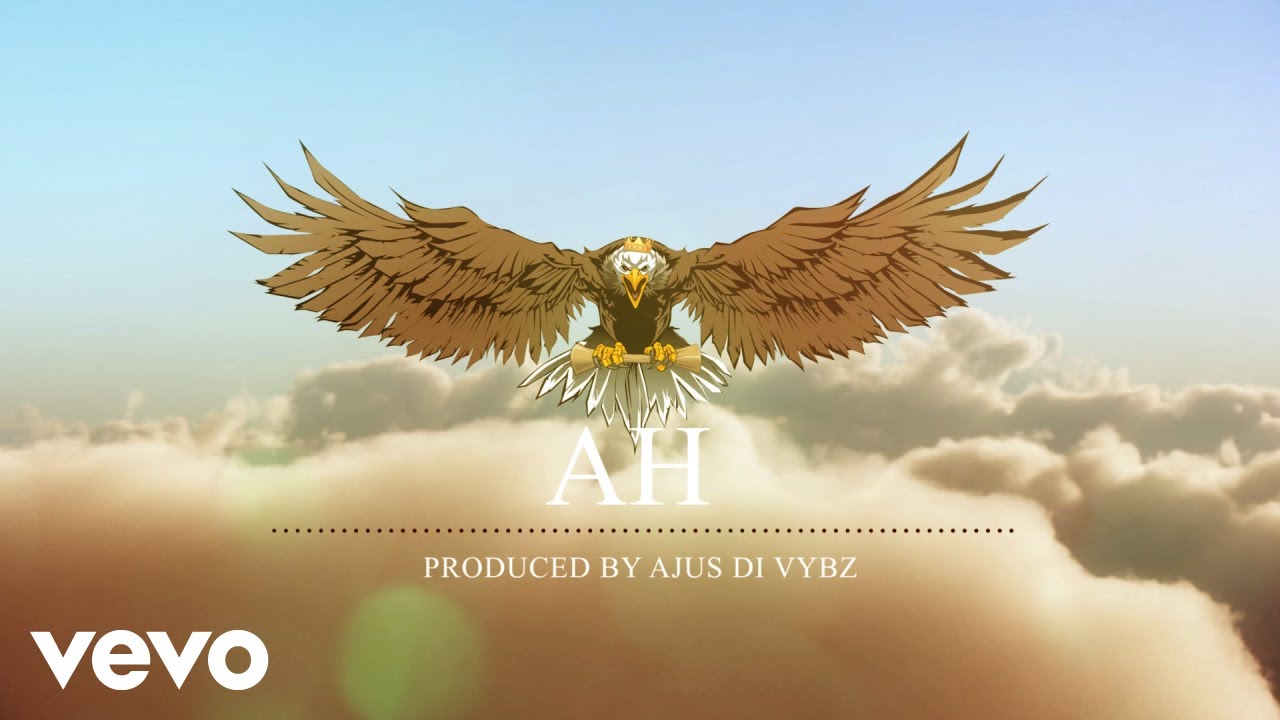Ah Alkaline Shazam Ah Alkaline Shazam