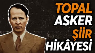 Kan Donduran Bir Hikâye Topal Asker Şiir Hikâyesi Atsız