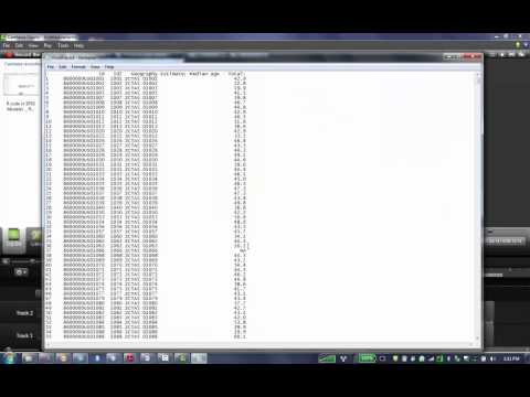 R code in SPSS Modeler  _ R Output Node