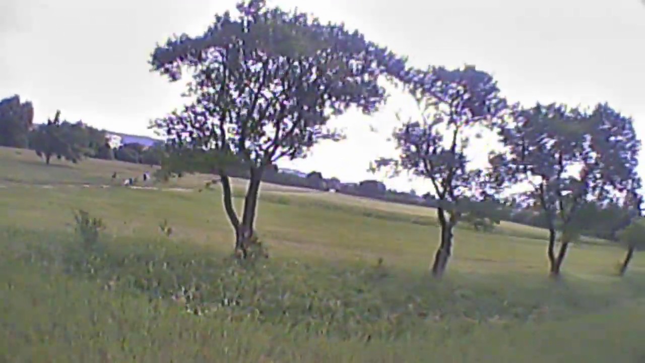 FPV360 3" Polygon onboard DVR