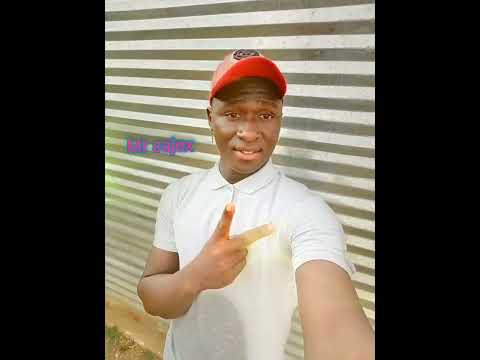 Mr Sajex Mwana Unotamba Dace 