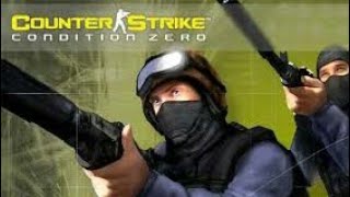 🔫How to Play Practice Mode in Counter Strike : Condition Zero🔫