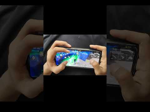 FREESTYLE 👾 HANDCAM