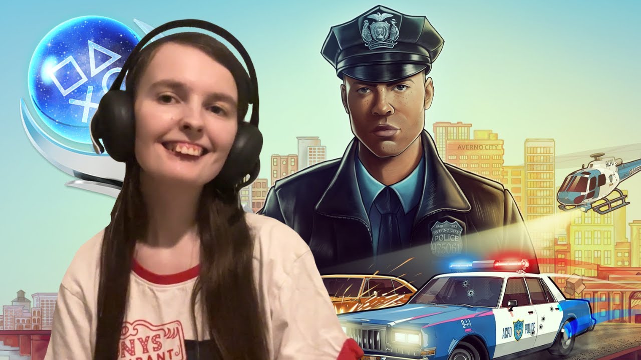 The Precinct's Platinum is strangely RELAXING