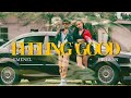 Emenel feat deyn  feeling good official music