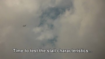 Twinstar II - Build and Maiden