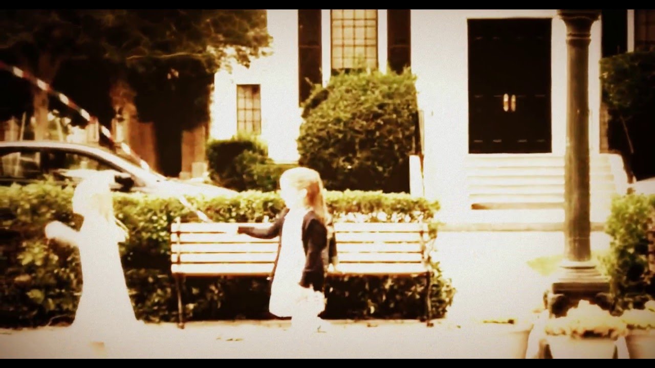 Charles Dilaurentis   Wren Kingston   See What I've Become Last Theory