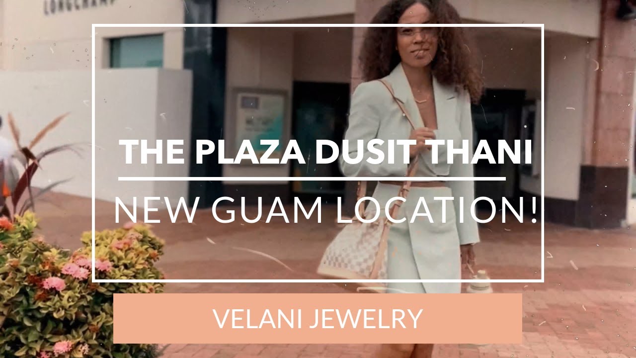 🦋 Velani Jewelry - Guam Jewelry Store 🦋 