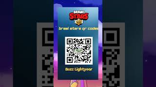 brawl stars qr code 2025