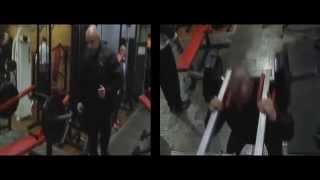 Grzegorz Wierzbicki - Road To The Nac 2015 Polish Championship