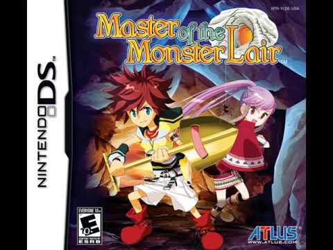 South Arc (Night) - Master of the Monster Lair OST