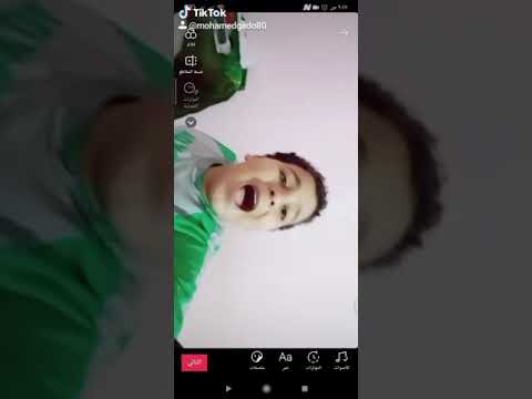 الواد لسه صغنن