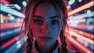 VibraMusic - Feel My Love ( New EDM Music 2025 )
