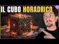 DIABLO 4 Lord of Hatred: il CUBO HORADRICO LA MIA GUIDA! [ITA]