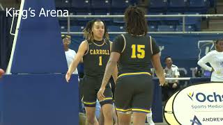 Louisiana High School Rivalry: Wossman vs Carroll | Playoff Semi-finals