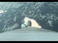 Atlas V GOES-S Rocket Cam