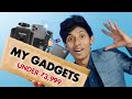 I Bought These 5 Fun Gadgets for Myself🔥 – Worth It?