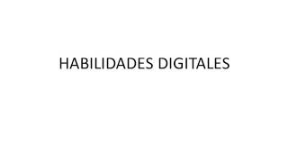 Incursión A La Cultura Digital Isabella Perea