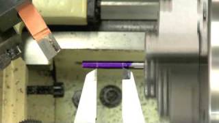 How to Make a New Firing Pin from Drill Rod | MidwayUSA Gunsmithing