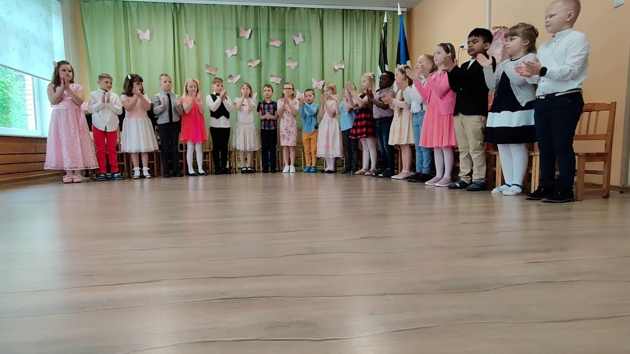 Oravakeste lõpetamine 2021