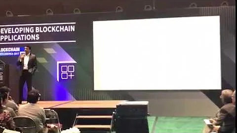 Nakul Shah - Speaker at Blockchain Expo North America 2017