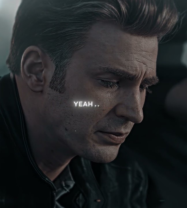 'Do We Know If She Had Family ?' - Natasha Romanoff (Avengers: Endgame) Edit｜EMIN, JONY - КАМИН