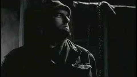 戦革機銃隊1945　予告編