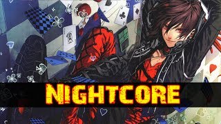 Nightcore - I Hear You [Vicetone]