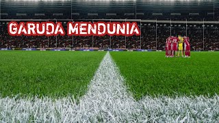 Download Lagu GARUDA MENDUNIA (TIMNAS INDONESIA) - INSTRUMENTAL MP3 Download Lagu GARUDA MENDUNIA (TIMNAS INDONESIA) - INSTRUMENTAL MP3