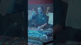 La Lets Do It Again Tomorrow At scenario 808 Los Angeles shorts