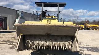 Bomag MPH 362R