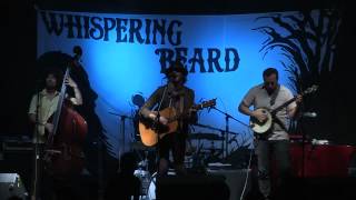 Langhorne Slim and the law ~ Someday and I Will ~ Whispering Beard Folk Festival 2012