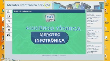 Sistema em PHP que parece EXE