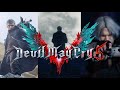 Devil may cry 5 feat aaj