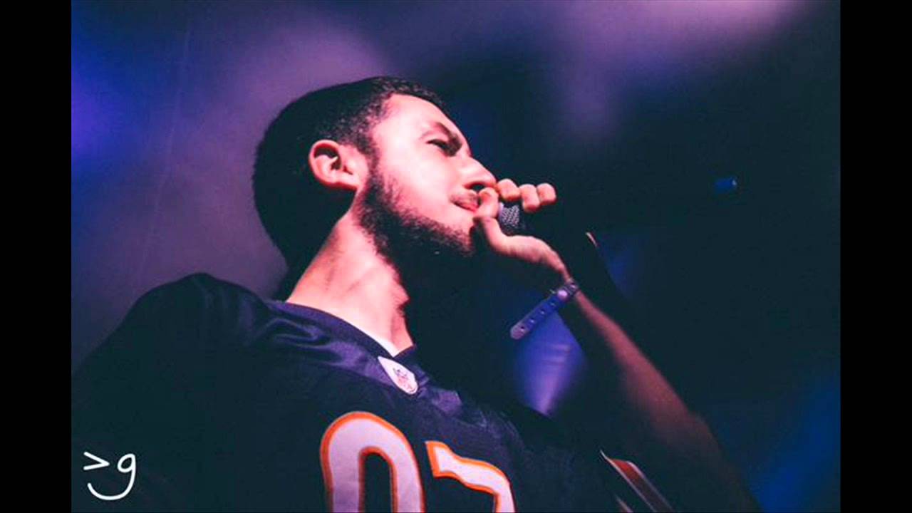 Hilts - Shaolin Riddim