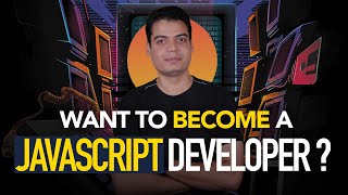 How JavaScript Transformed Web Development | Tanay Pratap Hindi