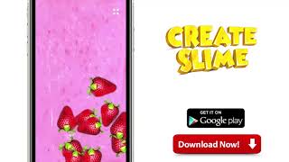 Satisfying Slime Simulator - ASMR DIY Slime Games Ad 3 - 1280x720 screenshot 3