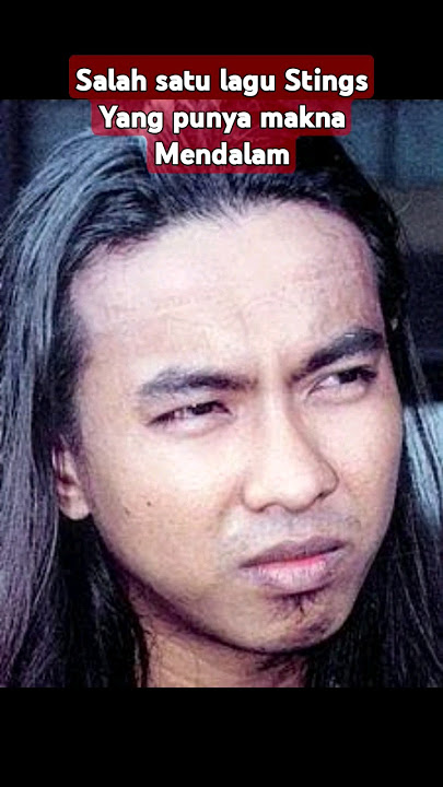 Kau tetap kuhajati II Stings #shorts #youtubeshorts