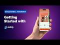 Getting Started with Evlop: Build a Mobile App for Your Shopify Store.