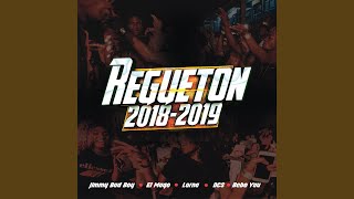 La Despedida Remix (Reggaeton) - Jimmy Bad Boy, Bebo Yau