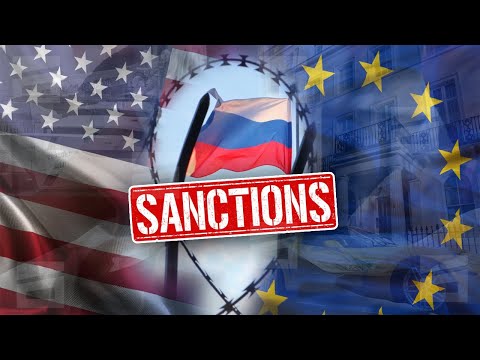 6 ათასი სანქცია 16 დღეში - რუსეთი მსოფლიოში ყველაზე სანქცირებული ქვეყანაა