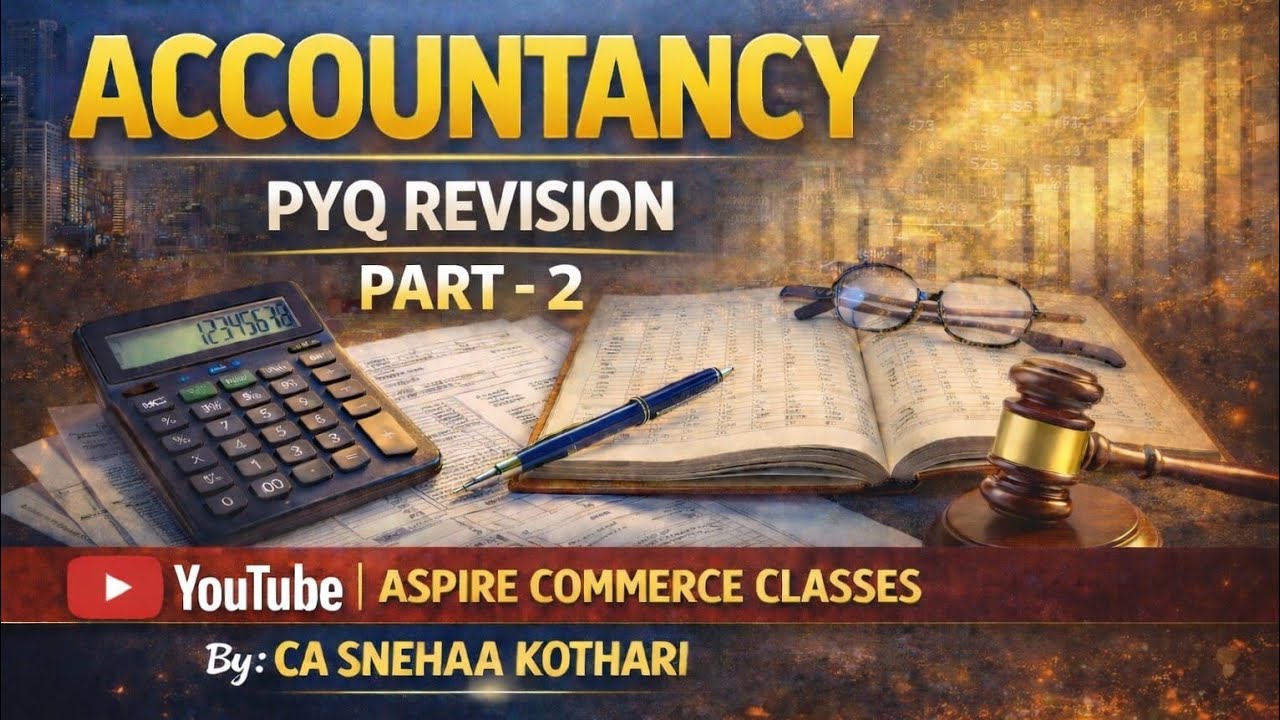 ASPIRE COMMERCE CLASSES is live