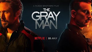 Honest Trailers | The Gray Man--Sub Ita